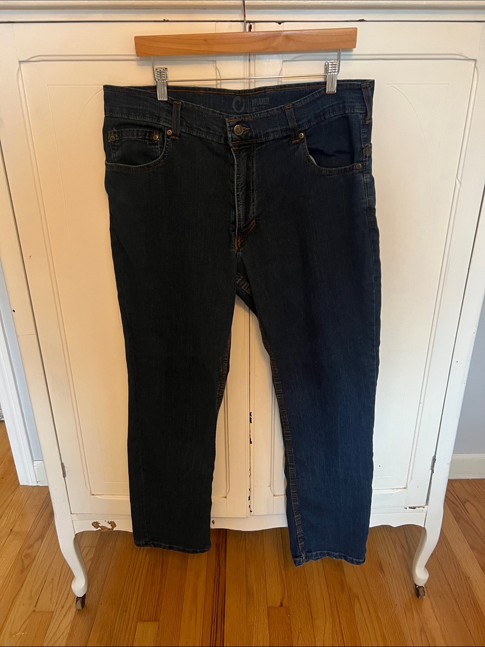 Origin D68 men’s jeans